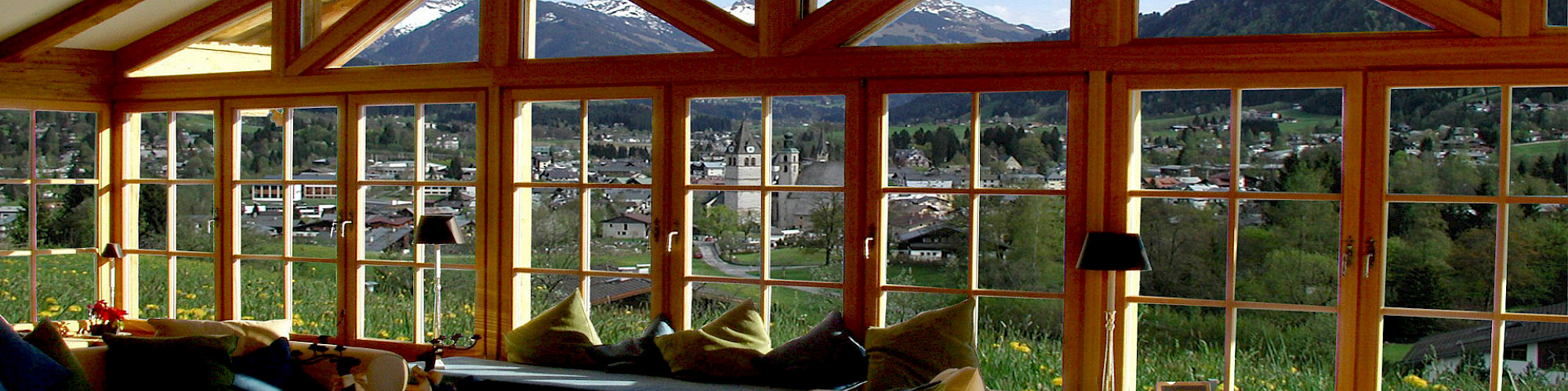 Real Estate Kitzbühel Christian Krassnigg